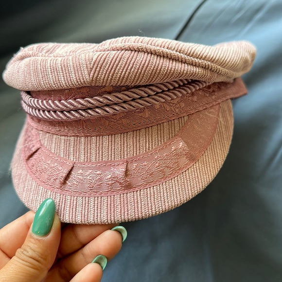 Brixton Accessories - S Brixton Women’s Cap in Pink